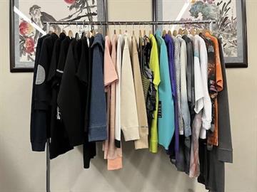 Great Outwear