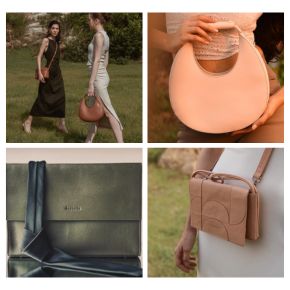 Ecotorie Handbags