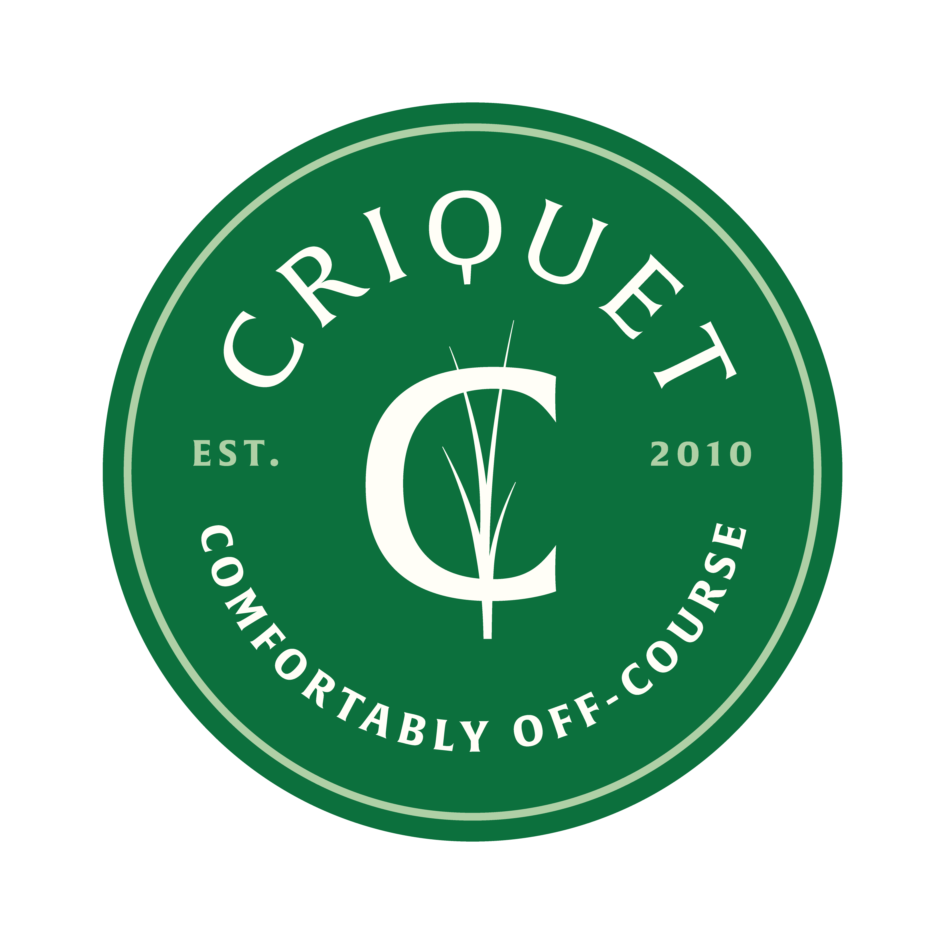 Criquet logo