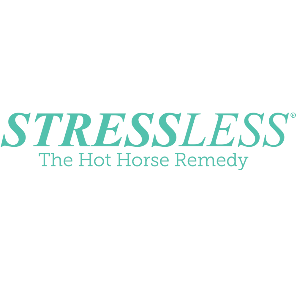 StressLess® Horse Supplement logo