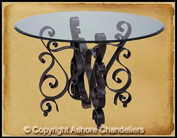 Renaissance Dining Table T-1006