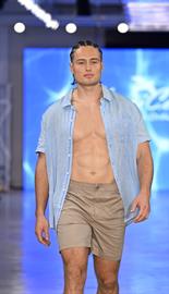 Men's wear