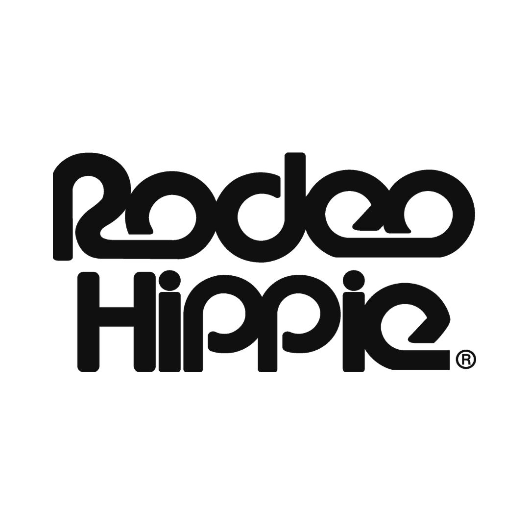 Rodeo Hippie logo