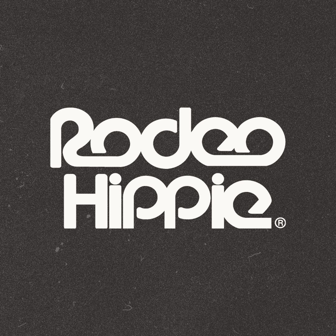 Rodeo Hippie logo