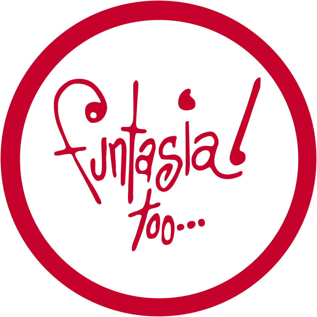 Funtasia Too, Inc. logo