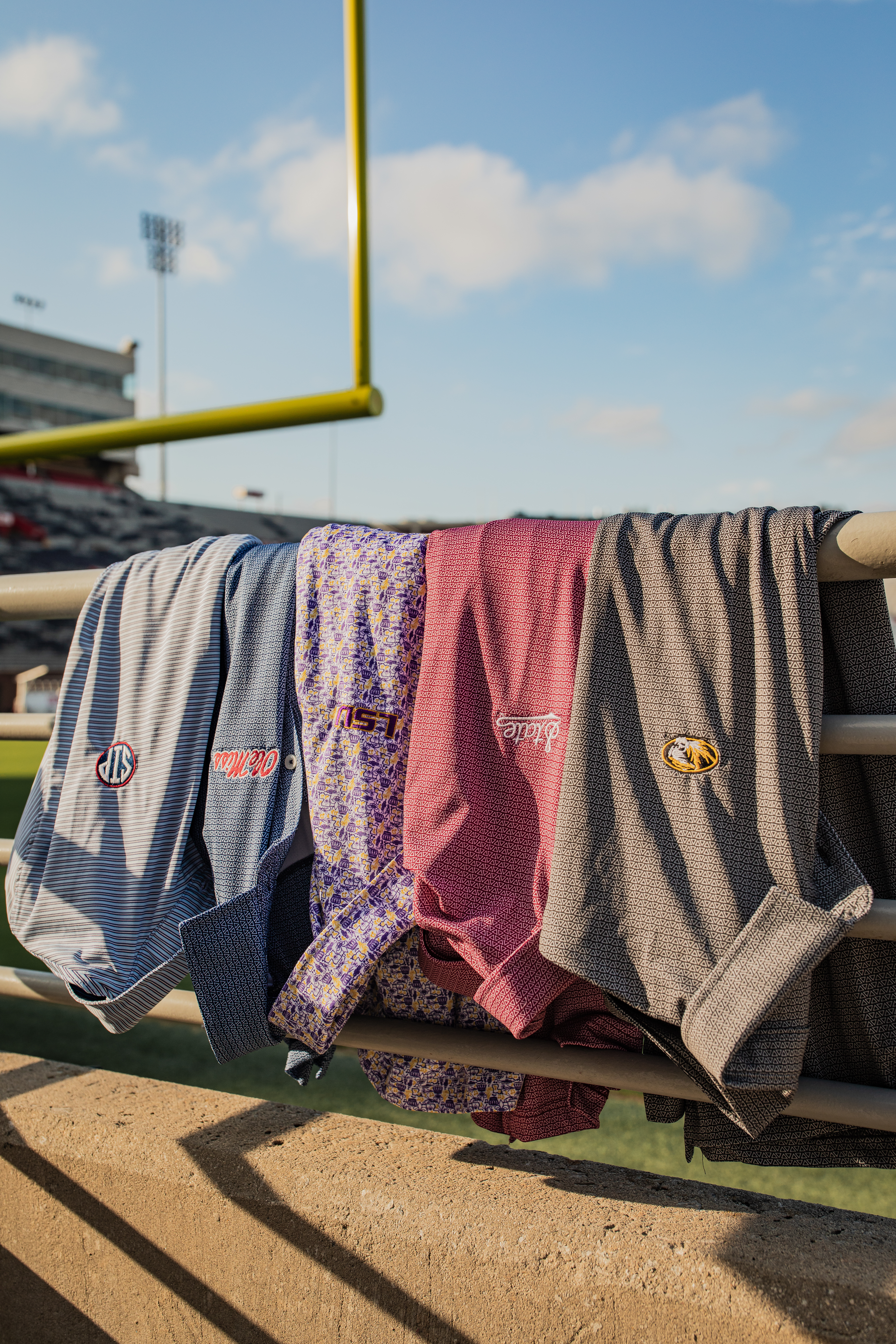 Selection of our licensed Schools