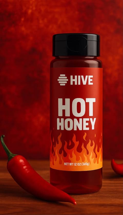 Hot Honey 