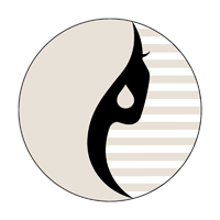 Purple Dew logo