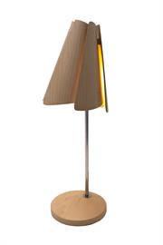 Fuchsia Table Lamp