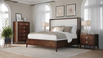Essex Bedroom