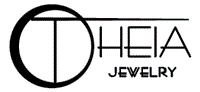 Theia Jewelry logo