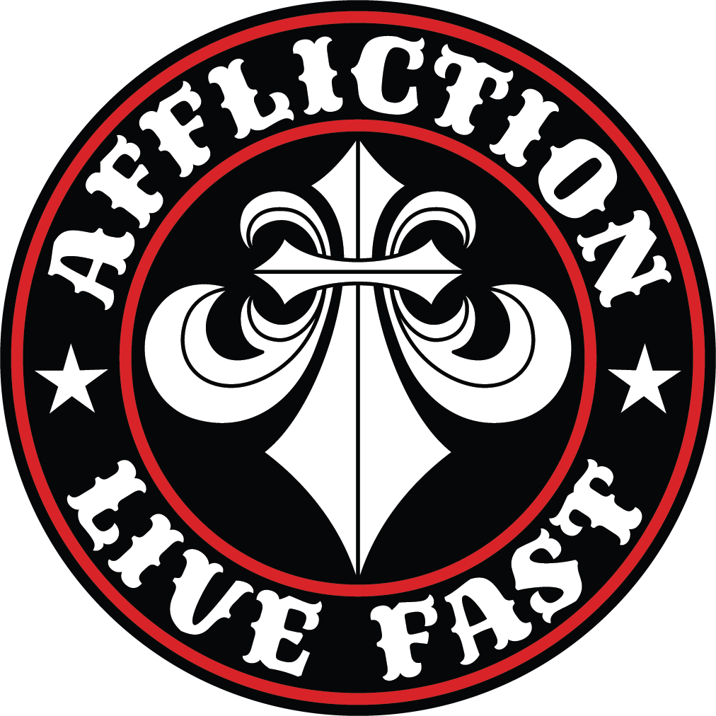 Affliction Clothing logo