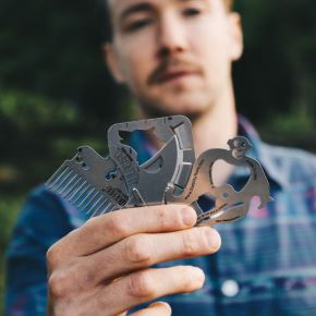 Zootility tools