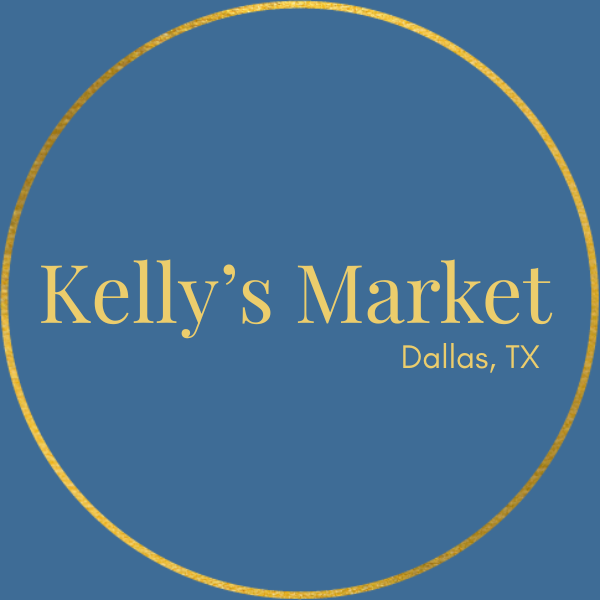 Kelly's Market logo