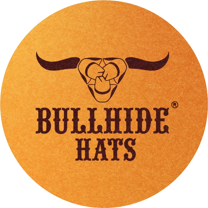 Bullhide & Montecarlo Hats logo