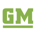 GM Lighting logo