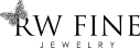 RW Fine Jewelry logo