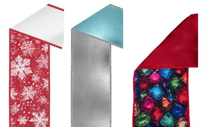 LX-Digital Print Ribbon