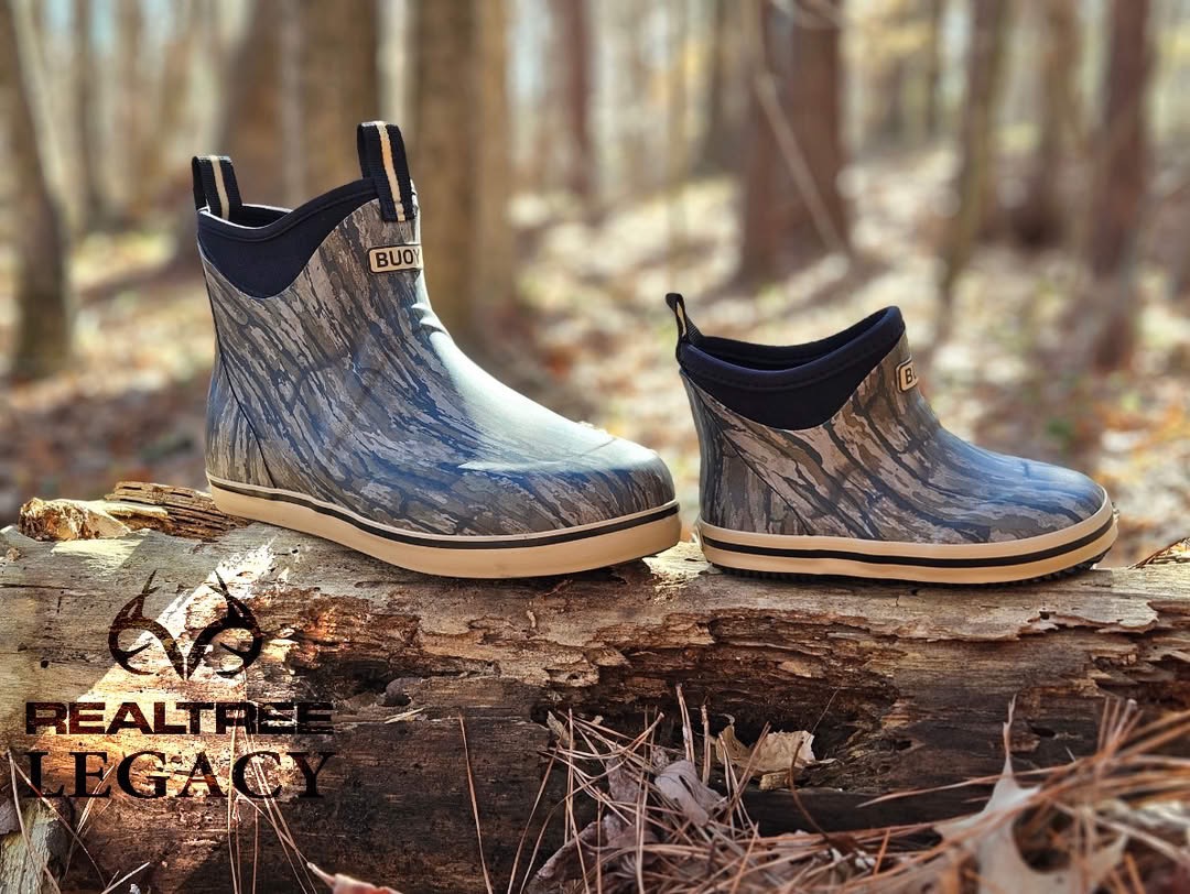 Ankle Boots for the whole family 