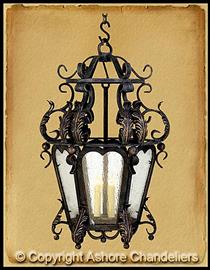 Venetian Lantern LA-1002