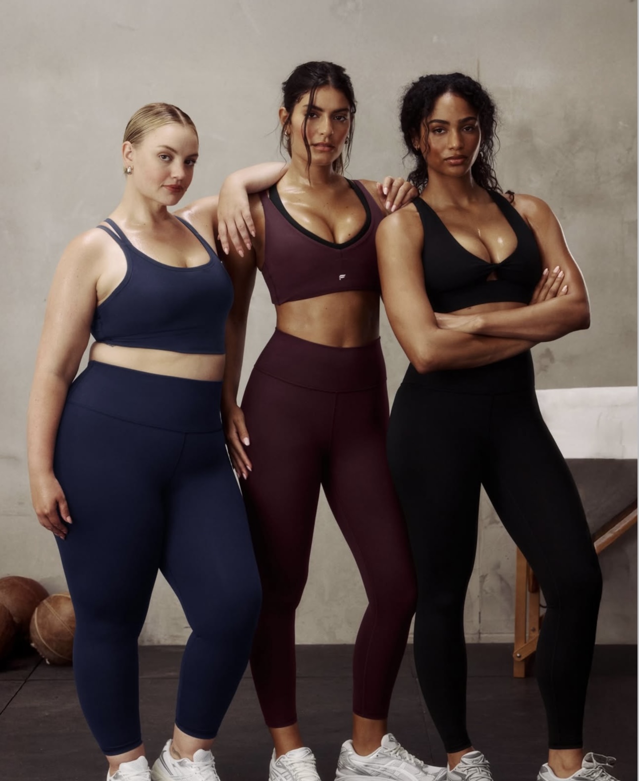 Fabletics