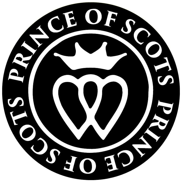 Prince of Scots logo