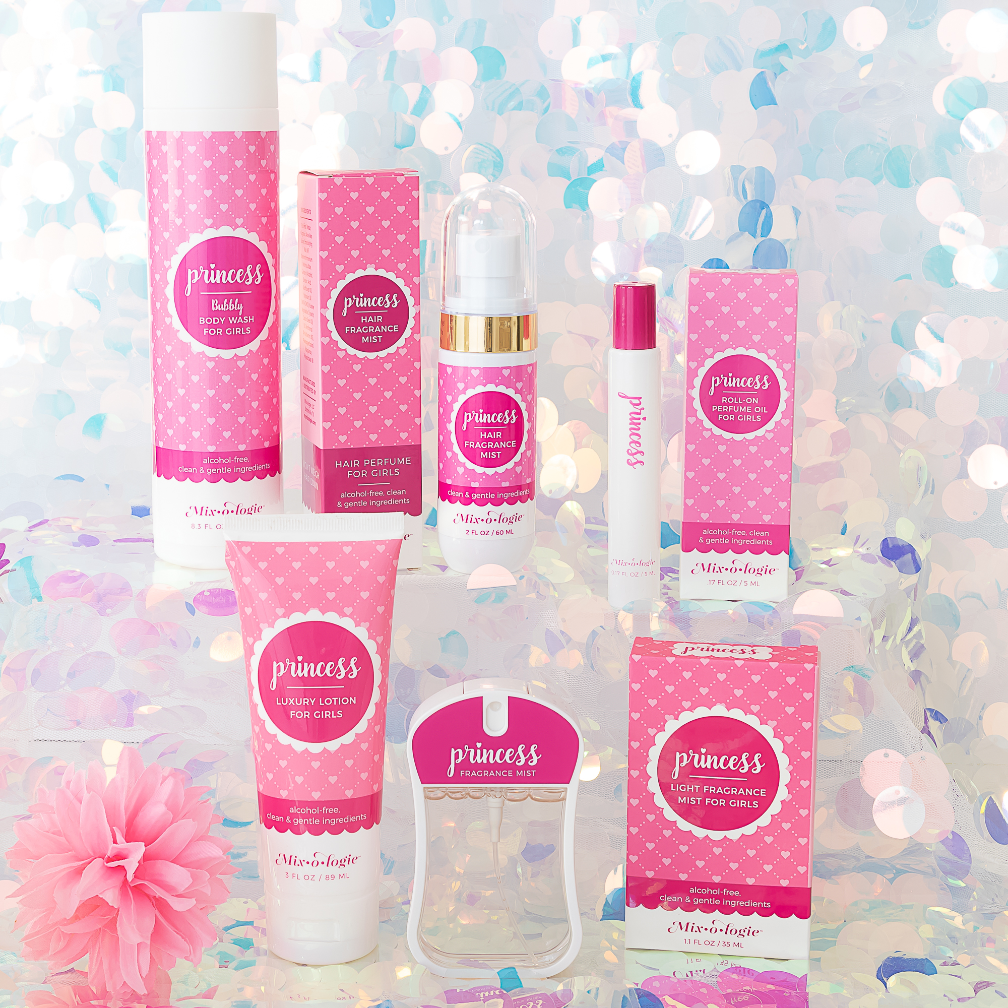 Princess Collection
