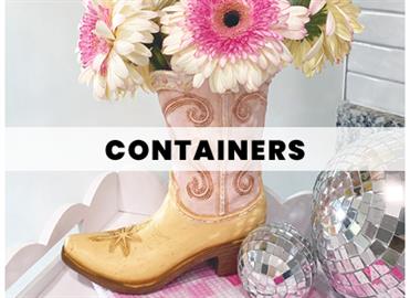 Containers