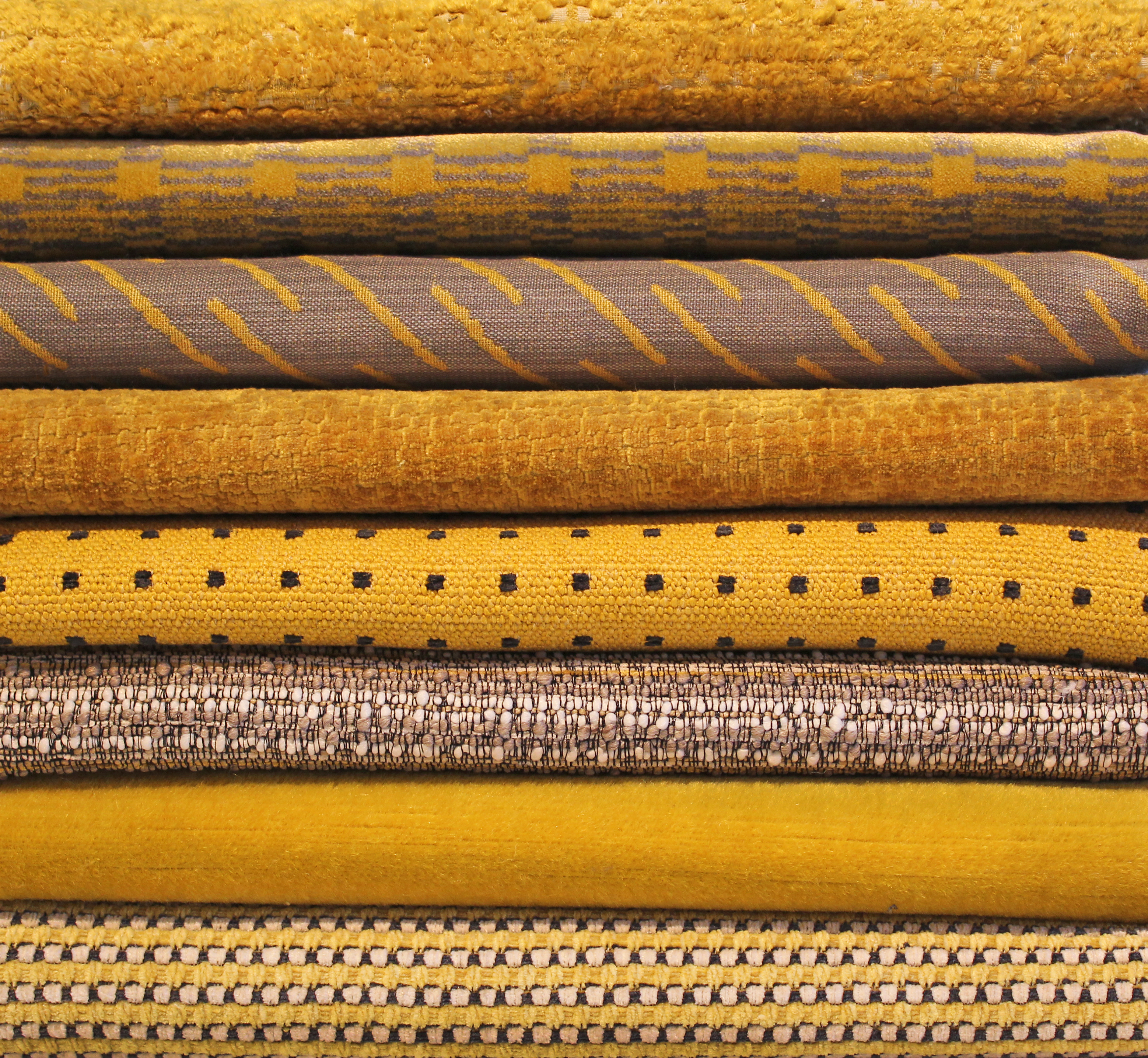 View collection in Textile Salon