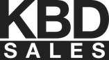 KBD Sales logo