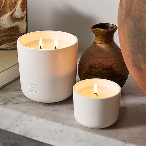 The brand offers candles, diffusers, room sprays, and hand care made to enhance the mood of real homes, from quiet moments to lively gatherings.