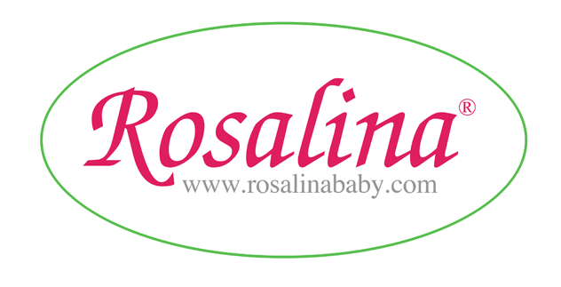 ROSALINA BABY COLLECTIONS logo