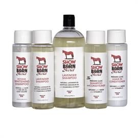 ShowBarn® Secret Premium Equine Care Collection