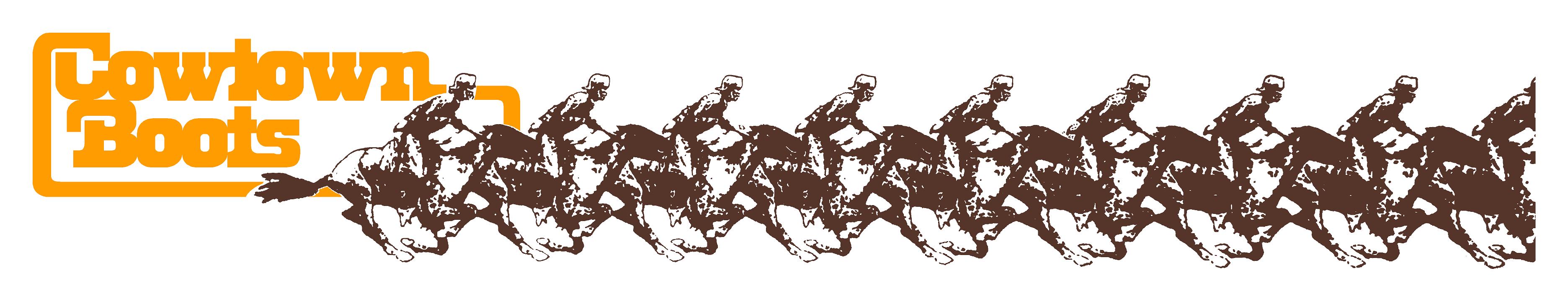 Cowtown Boot Comapny logo