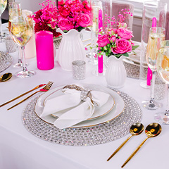 Flower Placemat