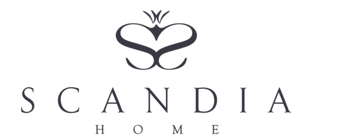 Scandia Home logo
