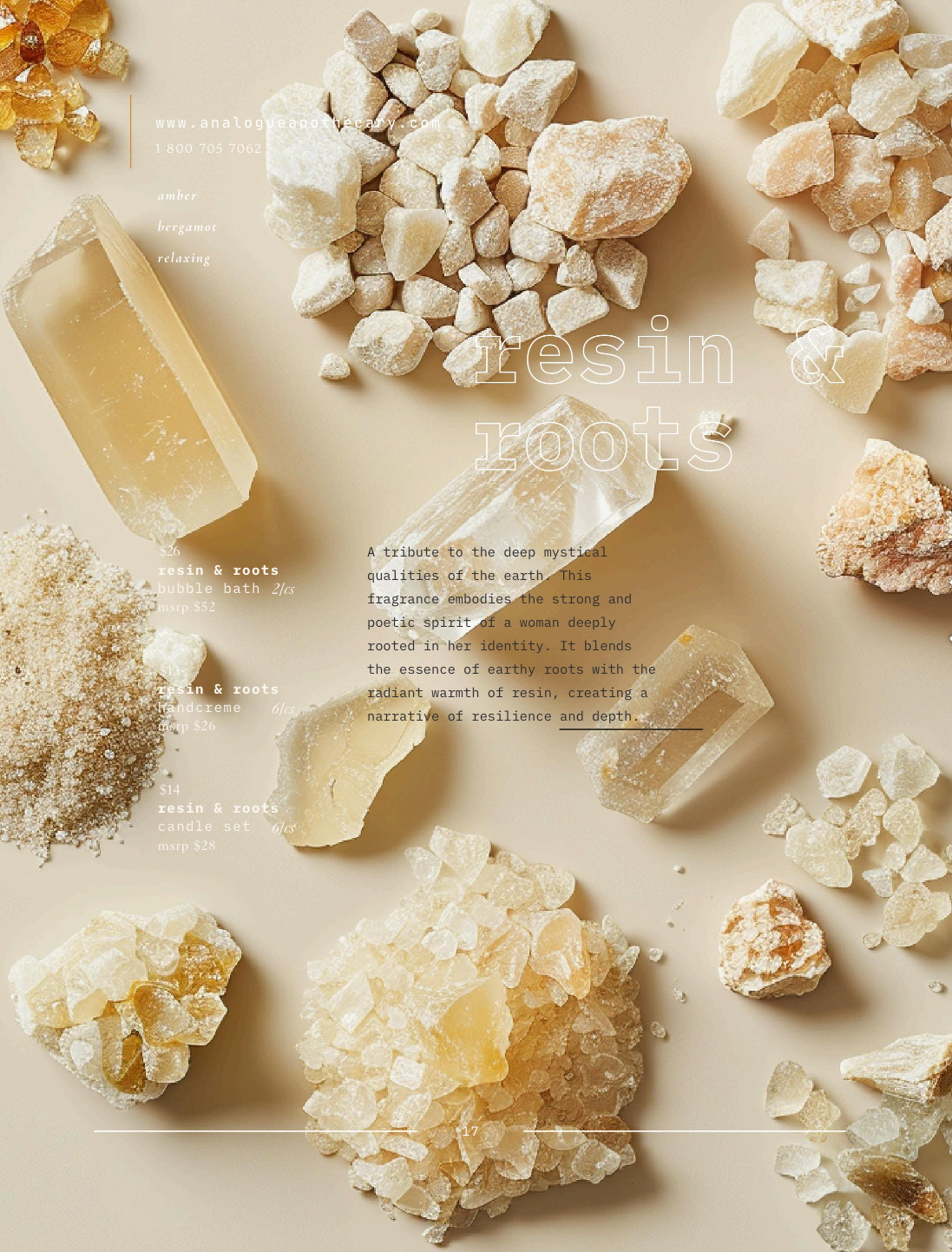 Truely Created and Manufactured by Women: Bubble Bath, Bar Soaps, Candles, Handcreme and Incense. 