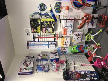 National Sporting Goods