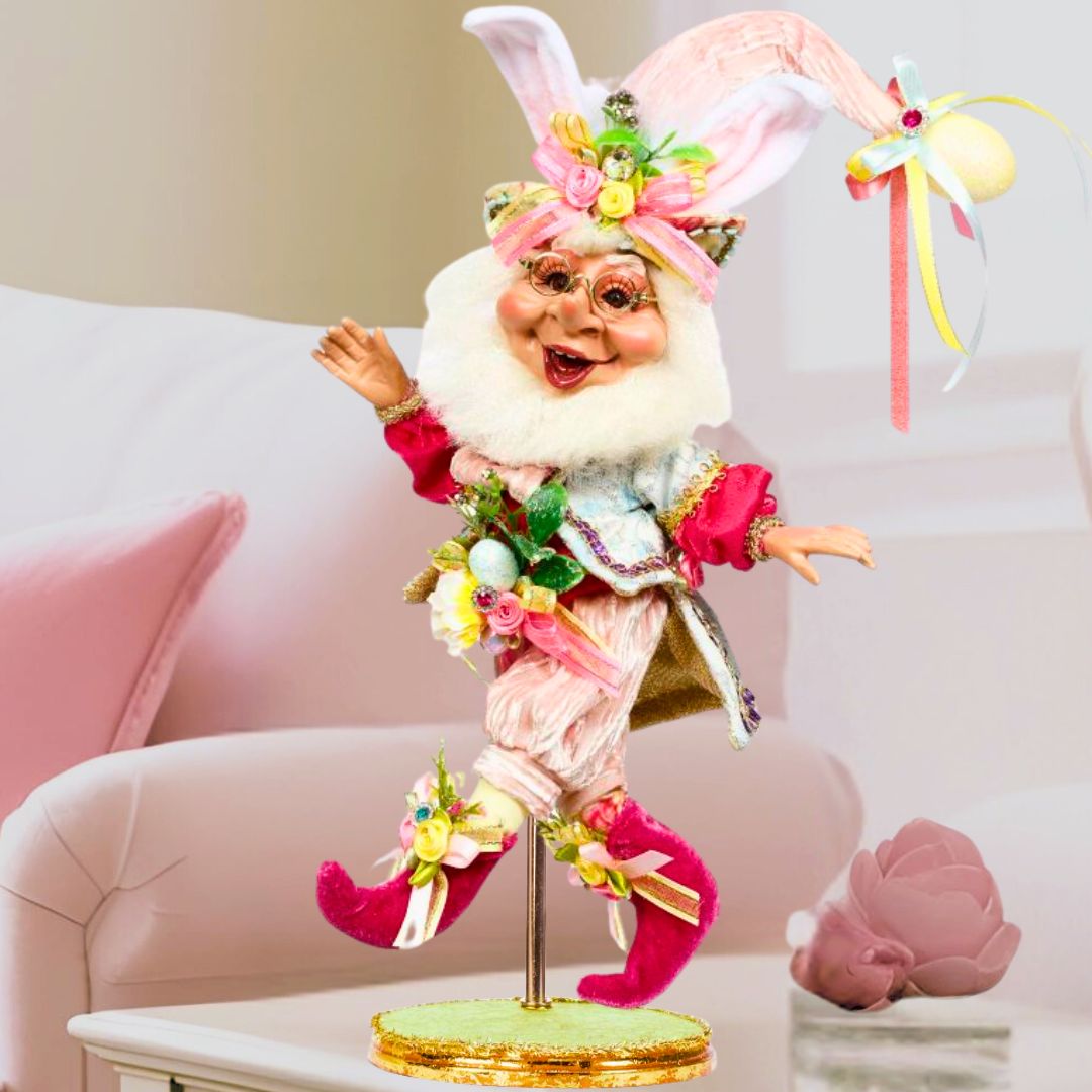 Mark Roberts Limited Edition Fall Collectibles