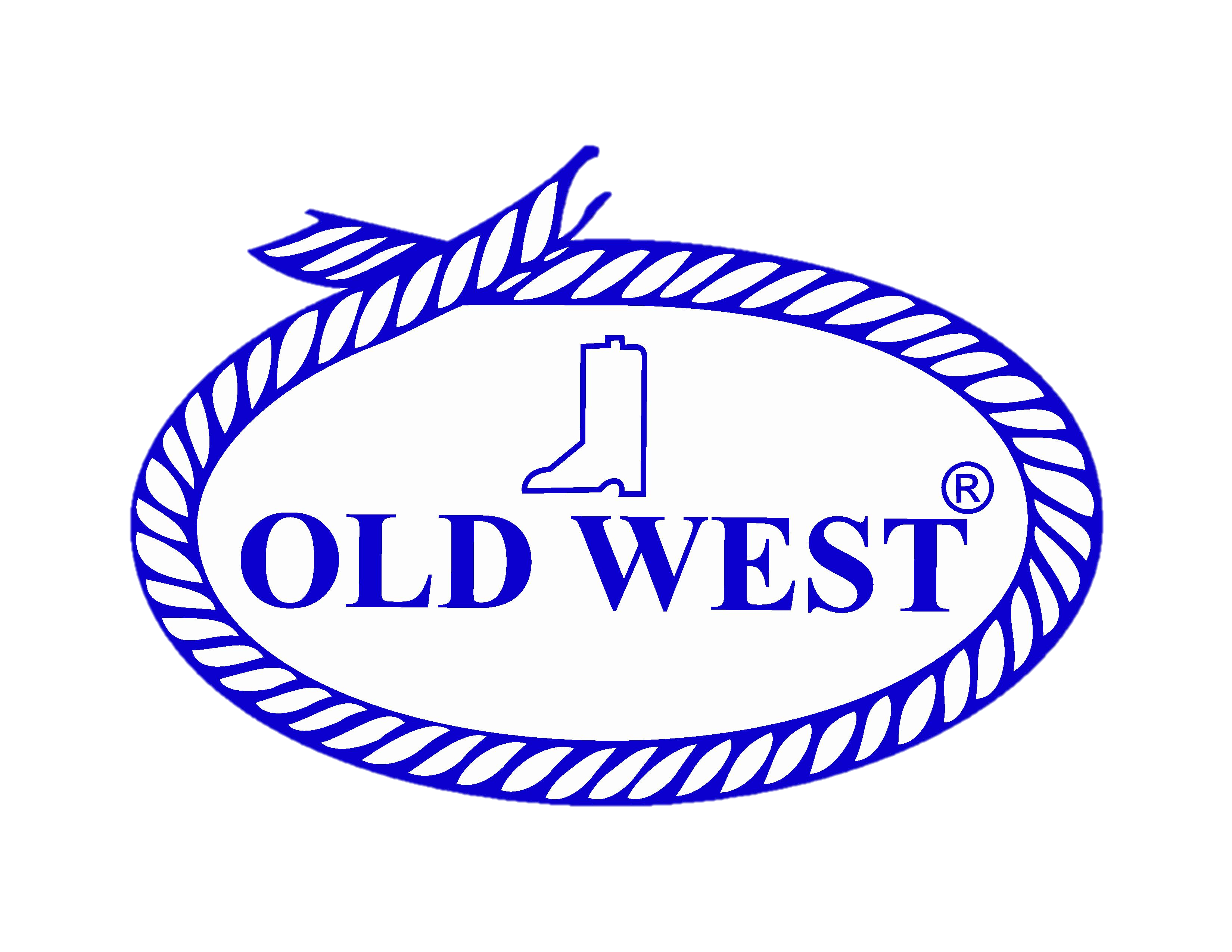 JAMA - Old West Boots logo
