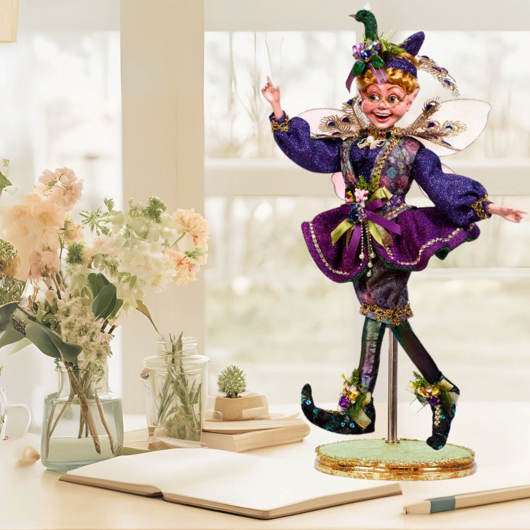 Mark Roberts Limited Edition Spring Collectibles