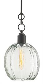 Aquarterra Pendant