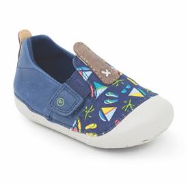 SM Atlas Navy 