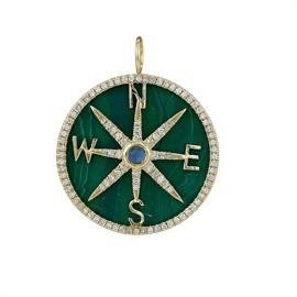 14K Diamond Jewelry