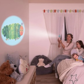 Moonlite Storytime Book