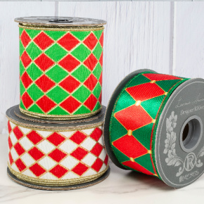 Designer Ribbon