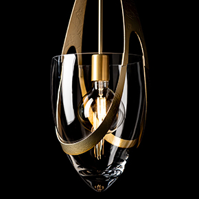 Vaso Pendant