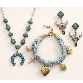 Western Jewelry