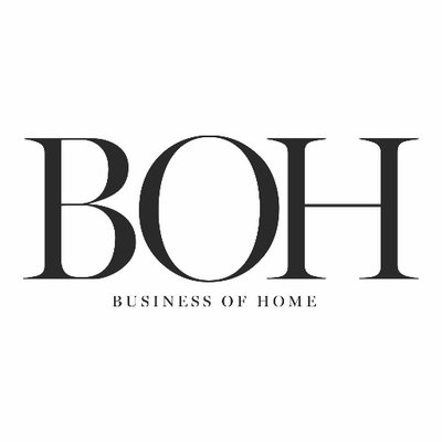 Business of Home logo