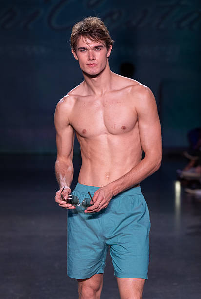 cotton nylon stretch 